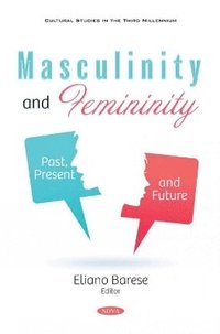 bokomslag Masculinity and Femininity