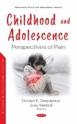 bokomslag Childhood and Adolescence