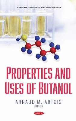 Properties and Uses of Butanol 1