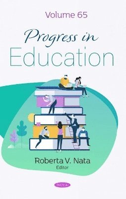 Progress in Education 1