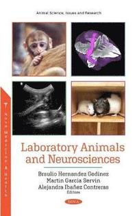 bokomslag Laboratory Animals and Neurosciences