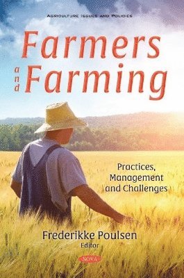 bokomslag Farmers and Farming