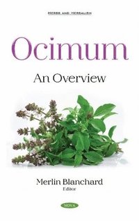 bokomslag Ocimum