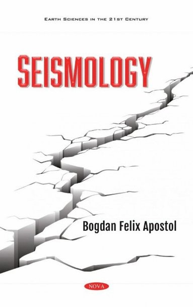 bokomslag Seismology