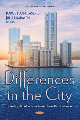 Differences in the City 1