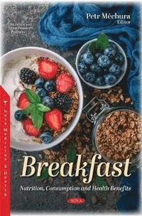 bokomslag Breakfast
