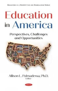 bokomslag Education in America