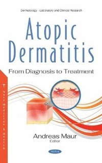 bokomslag Atopic Dermatitis