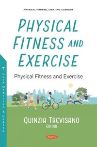 bokomslag Physical Fitness and Exercise