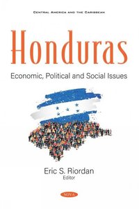 bokomslag Honduras