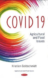 bokomslag COVID 19