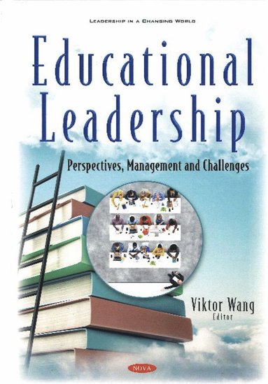 bokomslag Educational Leadership
