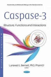 bokomslag Caspase-3