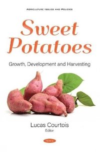 bokomslag Sweet Potatoes