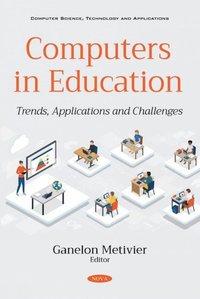 bokomslag Computers in Education