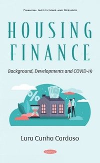 bokomslag Housing Finance