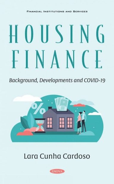 bokomslag Housing Finance