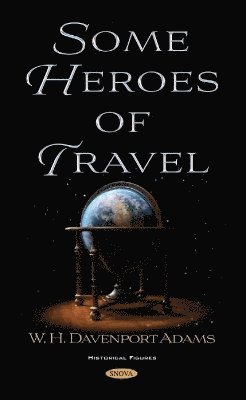 Some Heroes of Travel 1