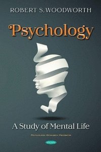 bokomslag Psychology