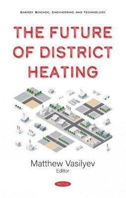 The Future of District Heating 1