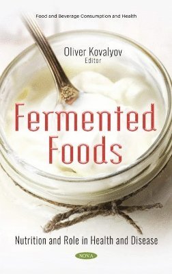 Fermented Foods 1