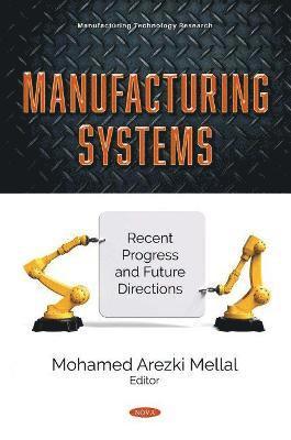 Manufacturing Systems 1
