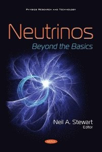 bokomslag Neutrinos