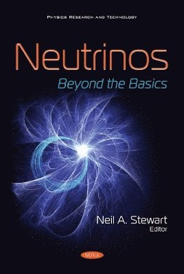 bokomslag Neutrinos