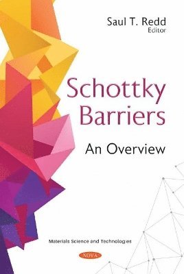 Schottky Barriers 1