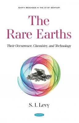 The Rare Earths 1