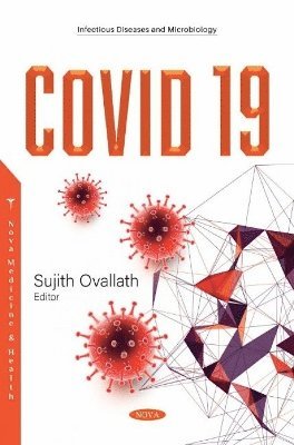bokomslag COVID 19