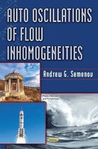 bokomslag Auto Oscillations of Flow Inhomogeneities