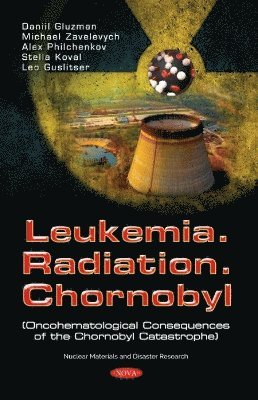 Leukemia. Radiation. Chernobyl 1