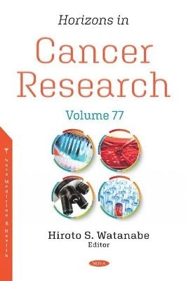 Horizons in Cancer Research 1