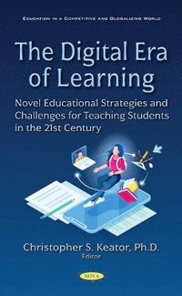 bokomslag Digital Era of Learning