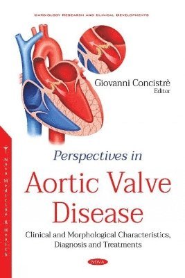 bokomslag Perspectives in Aortic Valve Disease