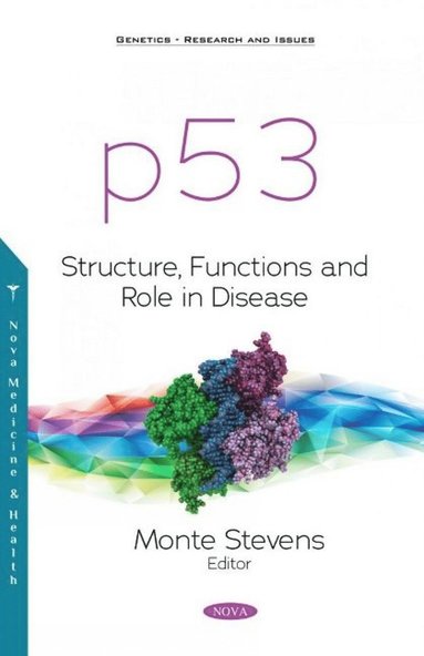 bokomslag p53