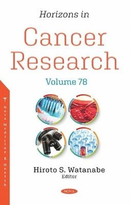 Horizons in Cancer Research 1