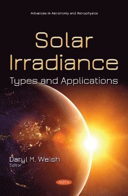 Solar Irradiance 1