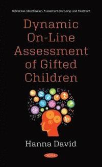 bokomslag Dynamic On-line Assessment of Gifted Children