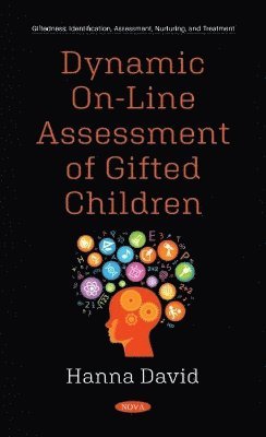 Dynamic On-line Assessment of Gifted Children 1