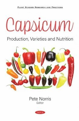 Capsicum 1