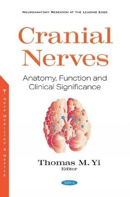bokomslag Cranial Nerves