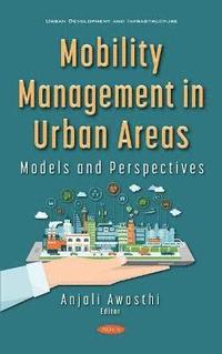 bokomslag Mobility Management in Urban Areas
