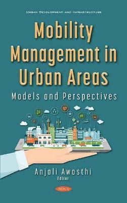 bokomslag Mobility Management in Urban Areas