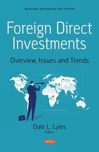 bokomslag Foreign Direct Investments