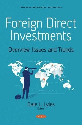 Foreign Direct Investments 1