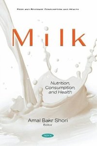 bokomslag Milk