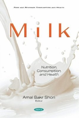 bokomslag Milk