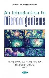 bokomslag Introduction to Microorganisms